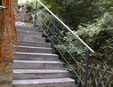 Escaliers