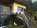 Escaliers